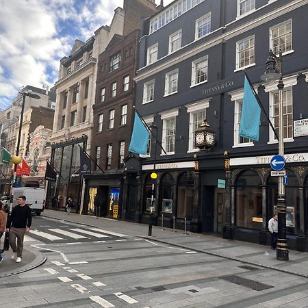 Bond Mayfair 런던 외부 사진